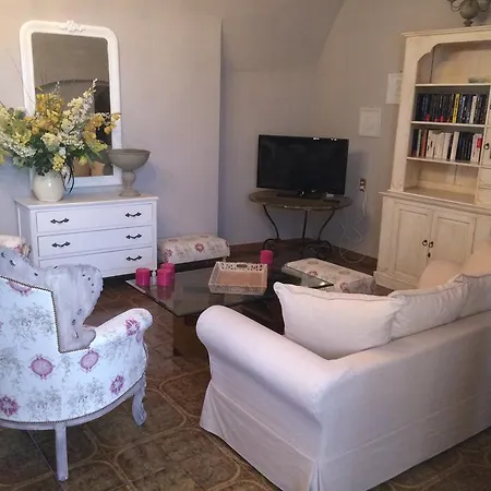 Au Chateau Casa de hóspedes *