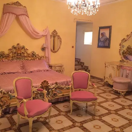 Au Chateau Casa de hóspedes Boucoiran-et-Nozières