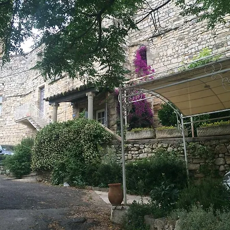 Au Chateau Casa de hóspedes